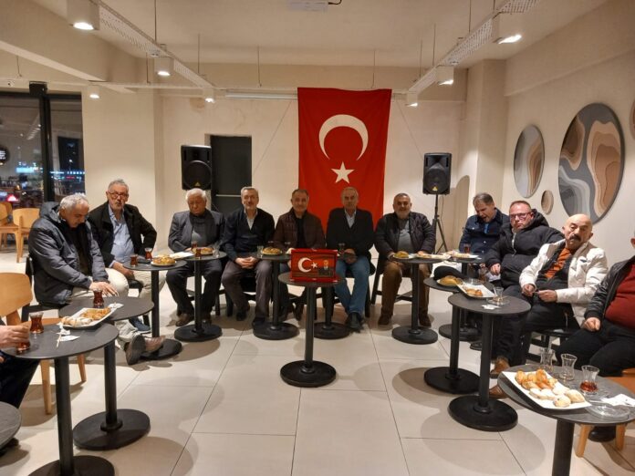 Şehit Astsubay Başçavuş Akın Karakuş için Serdivan’da Kur’an hatmi