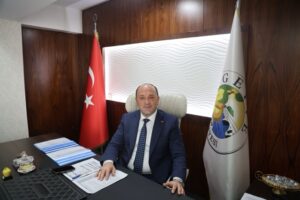 Geyve Belediyesi idari birim yapısında değişiklik