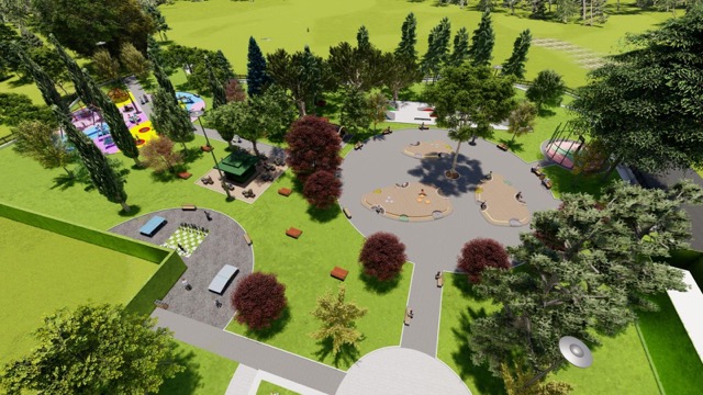 Yusuf Alemdar: Kimya OSB doğaya zarar verirse izin vermeyiz