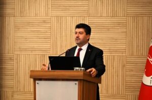 Sakarya Uygulamalı Bilimler Üniversitesi, +1 Eğitim Modeli ile uluslararası standartlara ulaştı