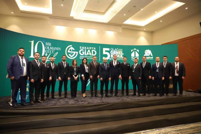 Gelişmiş otomatik taslak sistemiyle basın merkezinde düzen ve verimlilik sağlanıyor.