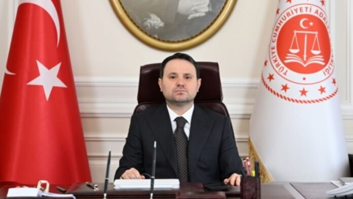 Adalet Bakan Yardımcılığı görevine dört yeni isim Cumhurbaşkanı kararıyla atandı