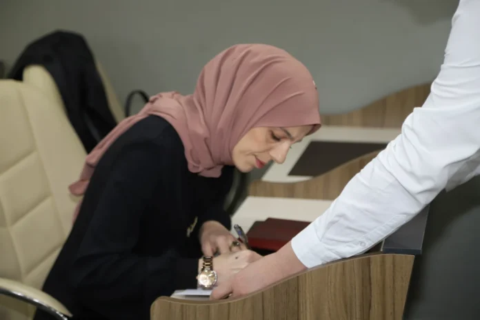 Hendek Belediyesi’nde Mezbahane Kiralama ve Arsa Satış İhaleleri Sonuçlandı