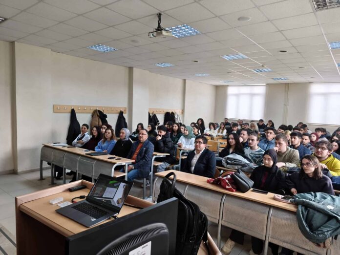 Arifiye MYO’da Otomotiv Sektöründe Mezunların Üstlendiği Görevler ve Katkılar Ele Alındı