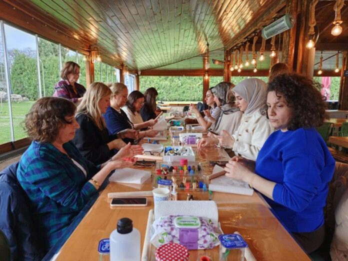 Sapanca Belediyesi'nden Aile İçi Sağlıklı İletişim Konulu Ücretsiz Söyleşi Düzenleniyor