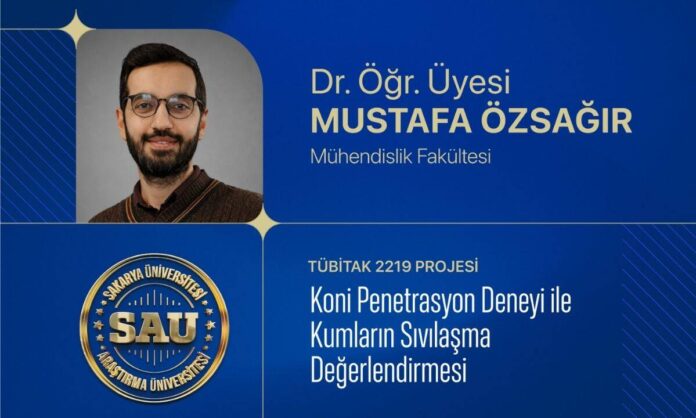 TÜBİTAK 2219 Kapsamında Uluslararası Araştırma Desteği