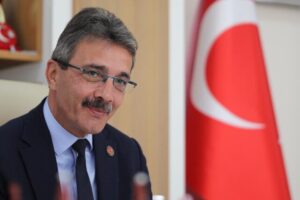 Erenler Belediye Başkanı Şenol Dinç’ten Ramazan öncesi birlik ve dayanışma mesajı