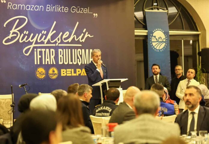 “1 milyon 100 bin vatandaşımızın sorumluluğuyla hareket ediyoruz”