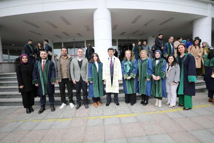 2025-2026 Bahar Yarıyılı Akademik Genel Kurulunda Dönem Hazırlıkları Ele Alındı