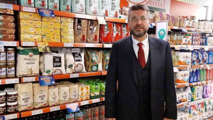 Sakarya Bakkallar Odası’ndan Bayramda Mahalle Bakkallarını Destekleme Çağrısı