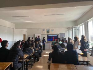 Bağımsız Okullar, Sağlıklı Nesiller Etkinliği Gerçekleştirildi