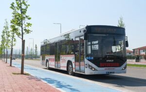 Büyükşehir Belediyesi Sakaryaspor–Sarıyerspor Maçında Taraftara Ücretsiz Ulaşım İmkanı Sunuyor