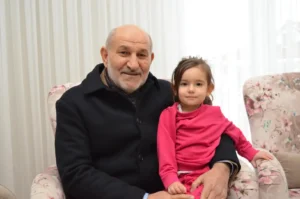 Hendek Belediyesi, Muhtarlar ve Aileleri İçin Ramazan İftarında Bir Araya Geldi