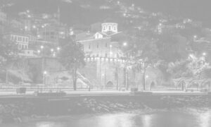 Sapanca Belediyesi Kurumsal Web Sitesi