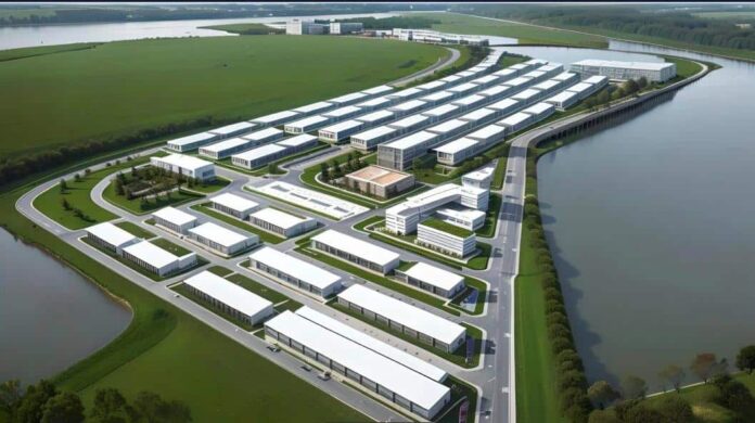 Sakarya’da Küçük Sanayi Alanlarının Modernizasyonu İçin Yeni Adımlar Atılıyor