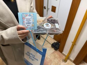 Serdivan Belediyesi Toplumun Her Kesimine Yönelik Sosyal Destek Programlarını Sürdürüyor