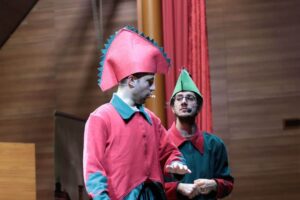 Serdivan’da Ramazan Ayı Çocuk Şenliği Kültürel ve Sanatsal Etkinliklerle Gerçekleşti