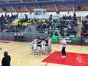 Sakarya'da Öğrenci Topluluklarıyla Bağımlılıkla Mücadeleye Spor Desteği