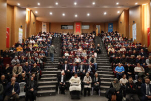 Sakarya’da Herkes İçin Böbrek Sağlığı Programında Erken Tanı ve Koruyucu Önlemler Anlatıldı