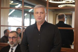 SATSO 19. Meslek Komitesi, Ulaşım Sektörü Üyeleriyle İstişare Toplantılarını Sıklaştırıyor