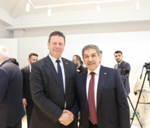 Akyazı Belediyesi, Uluslararası Sıfır Atık Şehirler Ağı’na Resmen Dahil Oldu