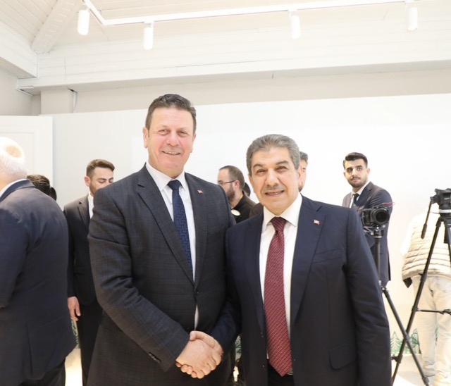 Akyazı Belediyesi, Uluslararası Sıfır Atık Şehirler Ağı’na Resmen Dahil Oldu