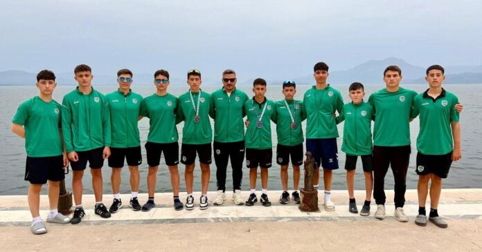 Sakarya Büyükşehirli Sporcular Dört Branşta Ulusal ve Uluslararası Başarılar Elde Etti