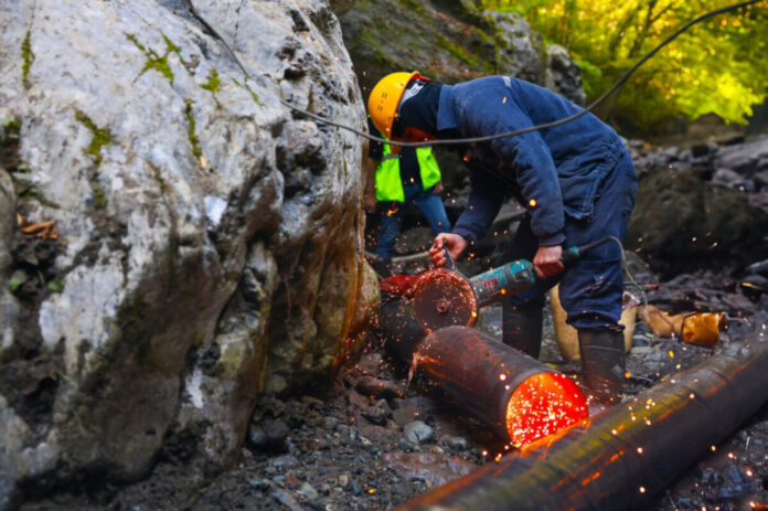 Sakarya’da Ballıkaya Barajı İsale Hattı İhalesi Tamamlandı: Şehrin Su Stratejisi İçin Yeni Dönem