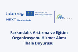 Sakarya’da Sürdürülebilir Park ve Çevresinde Farkındalık ve Eğitim Hizmeti İhalesi Duyuruldu