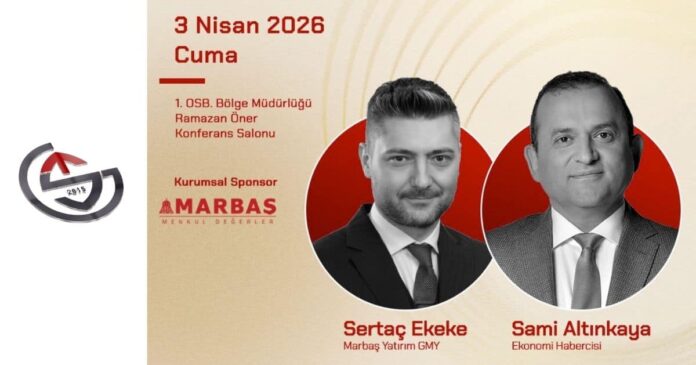 Sakarya GİAD’dan yatırım ve ekonomi odaklı önemli buluşma