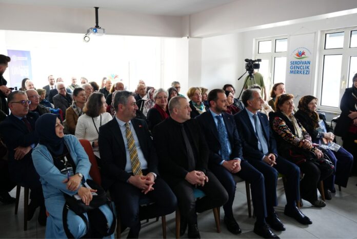 Sakarya Üniversitesi’nde Yaşam Boyu Öğrenenler Akademisi ile İleri Yaş Bireyler İçin Yeni Eğitim Dönemi Başladı