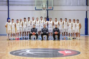 Serdivan Belediyesi Basketbol Takımı Türkiye Finalleri’nde Şehrini Temsil Edecek