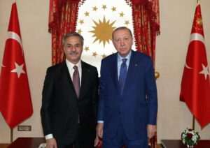 Yusuf Alemdar’ın İki Yıllık Döneminde Sakarya’da Hayata Geçen Projeler ve Yatırımlar Paylaşıldı
