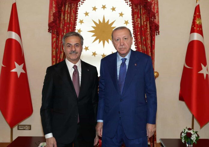 Yusuf Alemdar’ın İki Yıllık Döneminde Sakarya’da Hayata Geçen Projeler ve Yatırımlar Paylaşıldı
