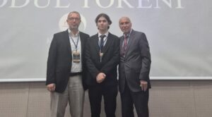 Sakaryalı Öğrenciler Konya’daki Türkiye Finalleri’nde Şehrimizi Temsil Edecek