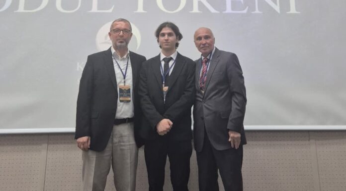 Sakaryalı Öğrenciler Konya’daki Türkiye Finalleri’nde Şehrimizi Temsil Edecek