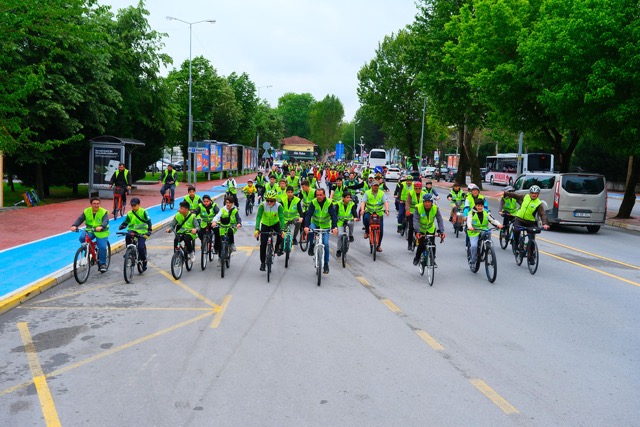 Sakarya’da Trafik Haftası Kapsamında Bisiklet Turu ile Farkındalık Etkinliği Düzenlenecek