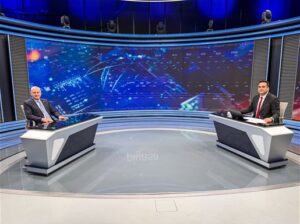 Başkan Altuğ, Sakarya’nın Sanayi ve Lojistik Avantajlarını A Para’da Değerlendirdi