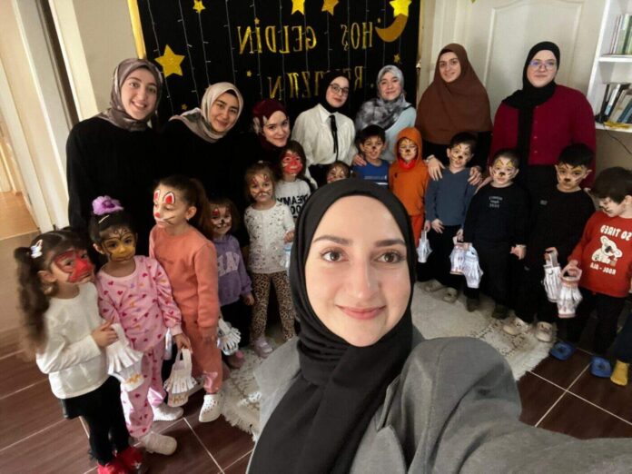Sakarya'da Çekirdekten Güçlü Yarınlara Projesi Bahar Dönemi Etkinlikleri Tamamlandı