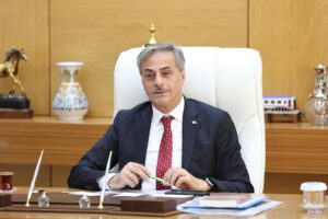 Adapazarı-Serdivan-Kampüs Tramvay Hattı Sakarya’da Ulaşımı ve Şehir Hayatını Geliştirecek