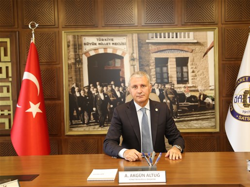 Sakarya'nın Nisan 2026 İhracatı 458,5 Milyon Dolar ile Yükseliş Gösterdi