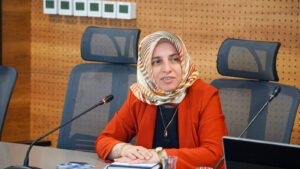 Sakarya Üniversitesi İşletme Fakültesi’nde Yeni Danışma Kurulu İlk Toplantısını Gerçekleştirdi