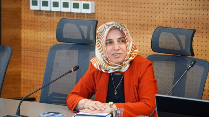 Sakarya Üniversitesi İşletme Fakültesi’nde Yeni Danışma Kurulu İlk Toplantısını Gerçekleştirdi