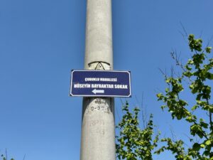 Serdivan’da Hizmet Veren İsimlerin Adları İlçedeki Sokaklarda Yaşatılacak
