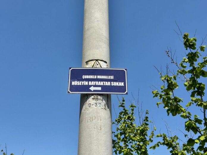 Serdivan’da Hizmet Veren İsimlerin Adları İlçedeki Sokaklarda Yaşatılacak